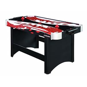 Click here to buy Harvard G03233W Acclaim 5-Foot Hockey Table.
