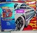 Hot Wheels Turbo Boost 3 Piece Twin Sheet Set