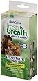 Tropiclean Fresh Breath Plaque Remover Pet Clean Teeth Gel 4oz