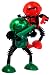 LogiMan Soldier - Green
