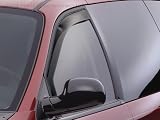 WeatherTech 80463 Side Window Deflector