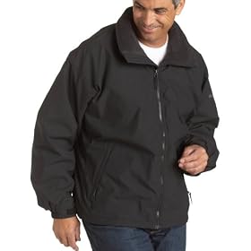 Columbia Sportswear Men's City Trek Parka