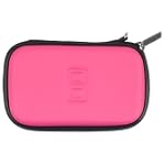 Official Nintendo Zip Case for Nintendo DSi and DS Lite - Pink