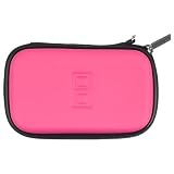Official Nintendo Zip Case for Nintendo DSi and DS Lite - Pink ~ POWER A