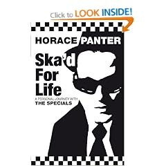 Ska'd for Life: A Personal Journey with The Specials