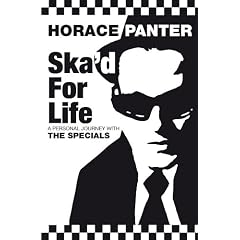 Ska'd for Life: A Personal Journey with the "Specials"