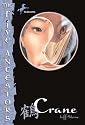 Crane (The Five Ancestors, Book 4)