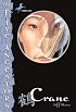 Crane (The Five Ancestors, Book 4)