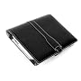 M-edge Executive Jacket for Amazon Kindle 1st Generation (Black)
