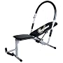 Confidence Ab Master Pro Training Machine