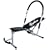 Confidence Ab Master Pro Training Machine