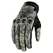 Icon Sub Operator Glove - Camo - New 2010