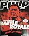 Pulp: The Manga Magazine (For Mature Readers) (Volume 5, issues 4, 5, 6)