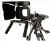 Proaim Dslr Kit-3 For Filmmaking With Carrying Case
