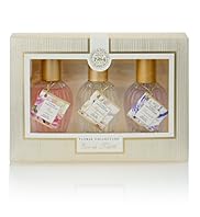 Floral Collection Mixed Eau de Toilette Gift Set