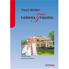 Hans Weber - Lebens(t)r�ume