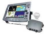 Raymarine C120 System Pack