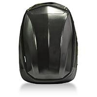 Hornettek, LLC DataShell Flying Shield Backpack for 15-Inch Laptop