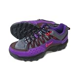 NIKE ナイキ ACG TAKAO タカオ LOW グレー×パープル 307600-004（NIKE8）
