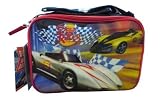 Speed Racer: Insulated Lunch Box