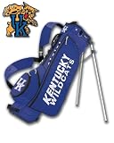 University of Kentucky Wildcats UK Golf Stand Bag