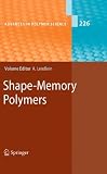 polymer memory|Shape Memory Polymers (Advances in Polymer Science) 41ijNVkR1HL. SL160 polymer memory|Shape Memory Polymers (Advances in Polymer Science)