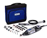 Dremel 4000 Rotary Tool Kit (4000-1/45)