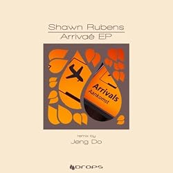 Arrivaé Ep