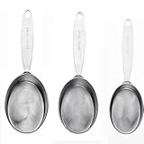 Cuisipro Odd Size Measuring Cup Set