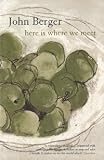 Here Is Where We Meet: A fiction