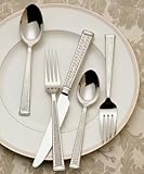 Waterford Kells Flatware Set 5-pc.