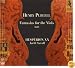 Purcell: Fantasias for the Viols