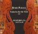 Purcell: Fantasias for the Viols [Hybrid SACD]