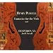 Fantasias for the Viols,1680
