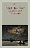 Unheimliche Geschichten Medium