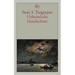 Unheimliche Geschichten