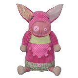 The Deglingos Giant Plush, Jambonos the Pig