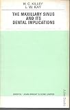 The maxillary sinus and its dental implications