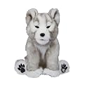 WowWee ALIVE Husky Pup II