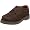 Brown Oiled Nubuck