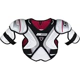 Nike Bauer Supreme 10 Hockey Shoulder Pads