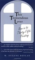 This Tremendous Lover