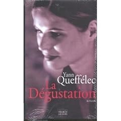 La d�gustation