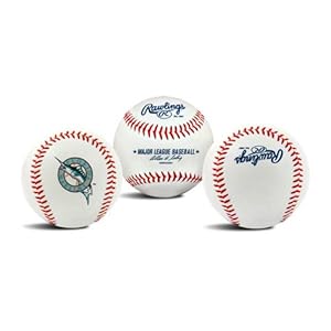 MLB Team Logo Baseball