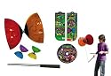 Funtrix - Diabolo