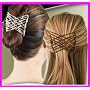 EZ Hair Clip Brand New As Seen On TV