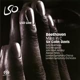 Eigenschaften Matthews  / Beethoven: Messe C-Dur op. 86 / Gefangenenchor aus Fidelio
