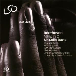 Buy Beethoven: Mass In C (LSO / Colin Davis) online at Discounted New and Used prices. Delivered to your door with Off-The-Bookshelf.