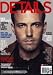 Details Magazine November 2007 Ben Affleck (Single Back Issue) Details Magazine November 2007 Ben Affleck (Single Back Issue)