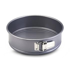 Anolon Advanced Bakeware 9-Inch Spring Form Pan by Anolon